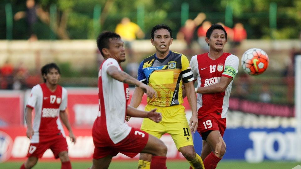  Copyright: &copy; Indonesiansc/INDOSPORT
